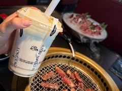 -谷牛和牛烤肉(漕河泾印象城店)