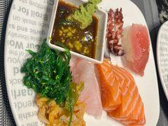 -星汇餐厅(新濠影汇店)