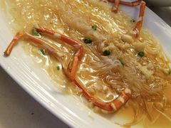 -欢乐海岸美食联盟