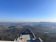 -句容茅山景区