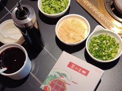 -蜀九香火锅(彩虹店)