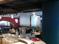-斗牛士牛排(南京东路店)