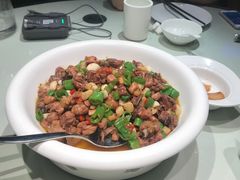 -马仕玖煲·融合菜·酥不腻烤鸭(人大店)