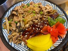 -林妈妈村·日式料理(宝山万达店)