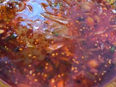 -火辣辣麻辣粉(桃园二巷店)