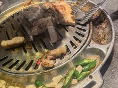 -喜来稀肉(虹泉路店)
