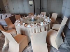 -西安高新洲际酒店•彩丰楼中餐厅