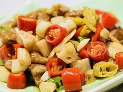 -生宇山珍野生菌汤锅•始于2002(双流古塔店)