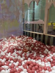 -奈尔宝·儿童乐园·亲子餐厅(星河湾店)