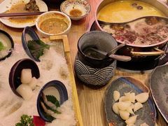 -松野谷·寿喜烧自助(华联顺义金街购物中心店)