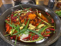 -较场口火锅(九街店)