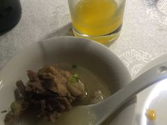 -東舍食唐精品陕菜馆