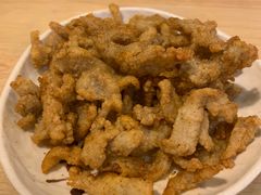 -红小满休闲餐厅(十全街店)