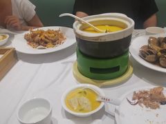 -北塘海鲜·天津菜(大光明桥旗舰店)