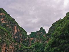 -龙庆峡风景区