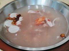 -313羊庄·羊肉火锅烧烤(李村店)