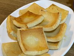 -炙热童年·老北京炙子烤肉(南锣鼓巷店)