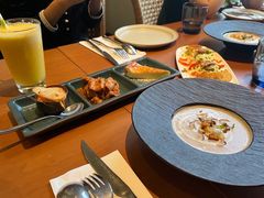 -OLLA 西班牙餐厅(丰盛里店)