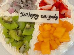 -卡漫莫尼蛋糕(徐汇店)