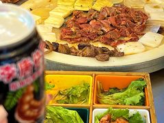 -阿昌白族石板烧(大理古城店)