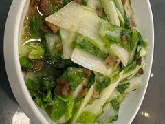 -天毓山庄·餐厅