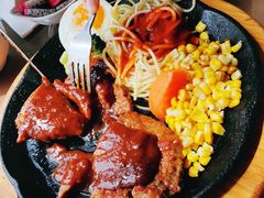 -汤姆家的牛排西餐厅(振华商厦店)