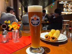 -申德勒加油站西餐厅(日坛路总店)