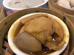 -香港蓮香樓(中環店)