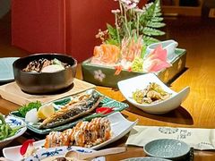 -阿吾罗日本料理(K11艺术中心店)