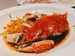 -龙宴海鲜城(经中路店)