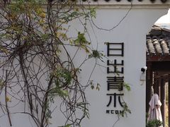 -日出青木·杭帮菜名店