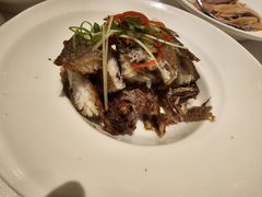 -莆田餐厅(吉隆坡柏威年广场店)