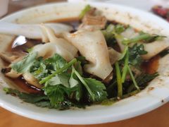 -龙抄手食府(浣花北路店)