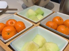 -浩爷羊蝎子火锅(望京店)