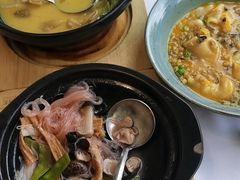 -御彩酒家(东风东路店)
