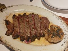 -Mogul Eatery·大亨餐酒馆