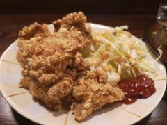 -本格·深夜食堂(北理工店)