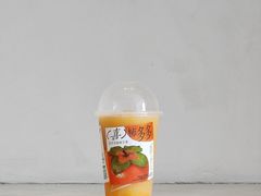 -喜茶(佛山南海万科广场店)