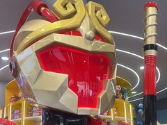 -北京欢乐谷