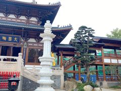 -径山寺