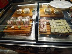 -百年同和·江南点心院(山塘街店)