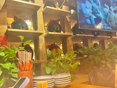 -泥糊破店小酒馆·团建聚餐(南京西路店)