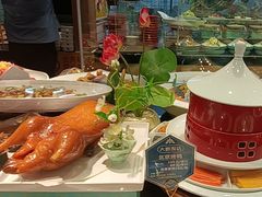 -大鹏饭店·金陵家宴(奥体中心店)