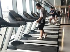 -瑞力健身(解放数创广场店)