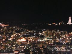 -云端咖啡(古北水镇景区店)