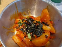 -韩乔恩·韩式自助·无限烤肉(新迎新城店)