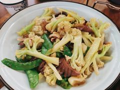 阳江小盆菜-先记烧鹅王·本地粤菜(福永店)