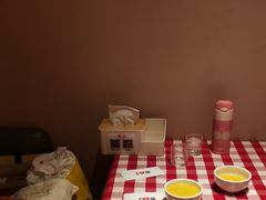 -西贝(东方路店)