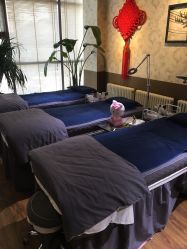 店内环境-樱织日式美甲美睫