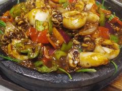 海鲜锅-天福苑(崇宁路店)